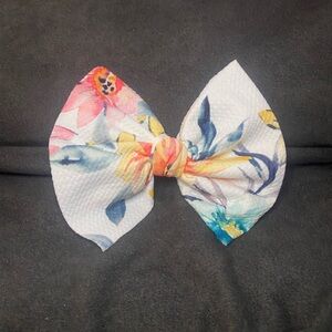 Little lopers big bow